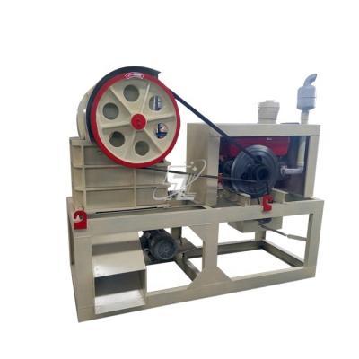 Chine Hot Sale And High Quality Mobile Rock Jaw Crusher à vendre