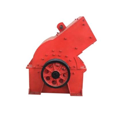 Chine Portable Hammer Crusher Machine Small Stone Crusher For Sale à vendre