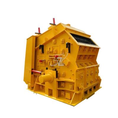 Chine Hot Sale Hammer Crusher Machine Brick Crushing Machine à vendre