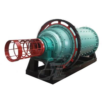 Chine Copper Overflow Ball Mill Machine For Sale Large Ball Mill For Ore Dressing New Design à vendre