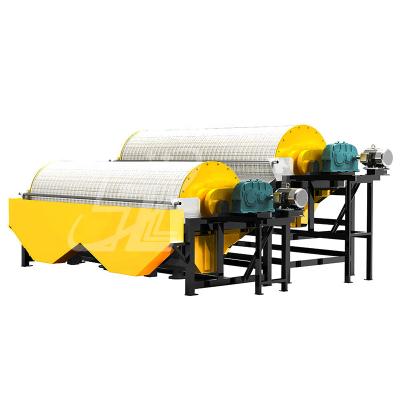 China High Quality Magnetic Separation Machine Metal Sorting Machine for sale