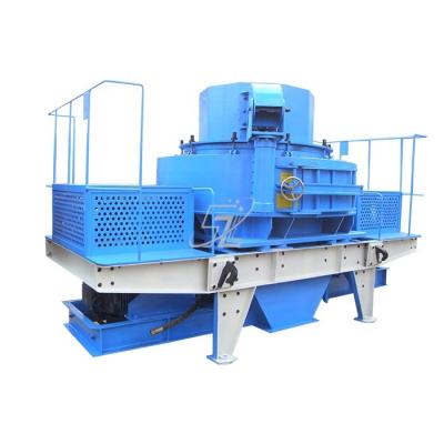 Chine Energy Saving Sand Making Equipment  Vsi Sand Crusher à vendre