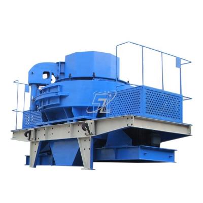 Chine Pcl Silica Sand Making Equipment Dolomite Sand Making Machine à vendre