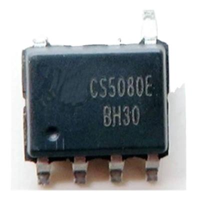 China The New Original High Quality ESOP8 Power Management - Load Management CHIPSTAR IC CS5080E CS5080 5080 Electronic Components for sale