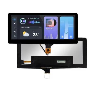 China                    Kingpins 10.25 Inch Electric Vehicle LCD Display Module with Touchscreen TFT LCD Panel for Automotive              for sale