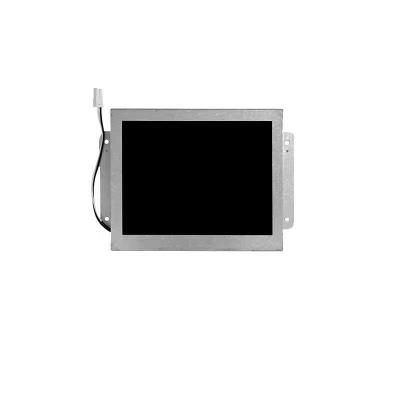 Китай Kingpins 4 дюймовый TFT LCD экран 320*240 Квадратный 4-дюймовый TFT LCD дисплейный модуль продается