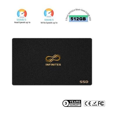 중국 외부 내부 하드 드라이브 SSD SATA 휴대용 SSD 마이크로 Pssd 1TB 2TB SSD 드라이브 판매용