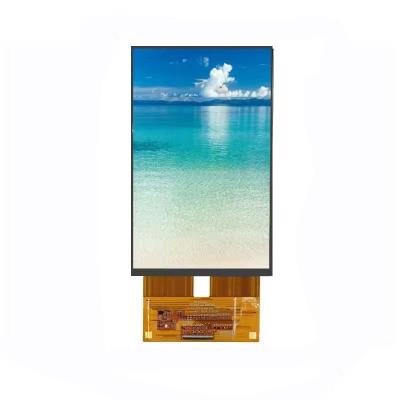 China                    7 Inch LCD Display Sunlight Readable TFT Display 1200*1920 7inch 50pin LCD Screen with H Dmi Board              for sale