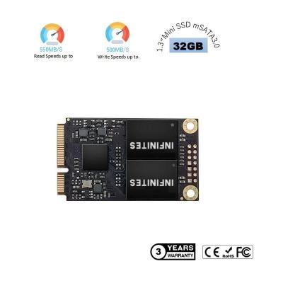 China 2.5in Msata Solid State Drive 128GB 256GB 512GB 1TB PC Laptop SSD zu verkaufen