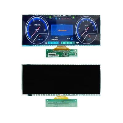 China                    Kingpins Customize TFT LCD 12.3 Inch 1920*720 Program LCD Display Module for Car Home Smart Control Display              for sale