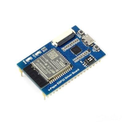 China                    Universal E-Paper Raw Panel Driver Board Esp32 Supports WiFi and Bluetooth              for sale