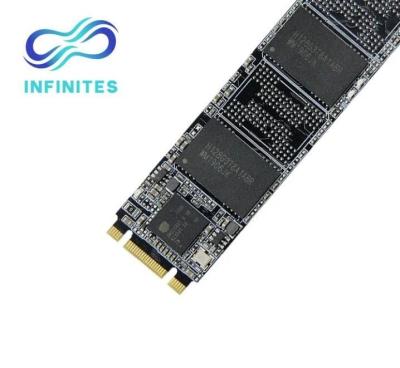 China Neues Datum Pcie3.0 M. 2 SSD 1TB Nvme Festplatte 2TB Pcie Notebook Laptop 3 Jahre Garantie zu verkaufen