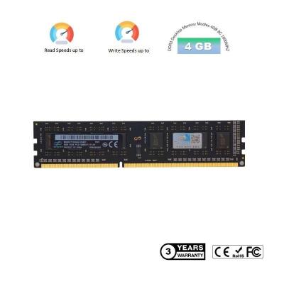 中国 OEM 1600MHz 4GB 8GB 8c DDR3 SODIMM RAM デスクトップ DDR UDIMM 240ピン 販売のため