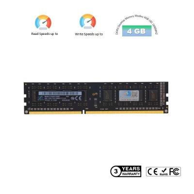 China RAM original DDR3 2GB 1600MHz Memoria de ordenador RAM para escritorio 240pin en venta