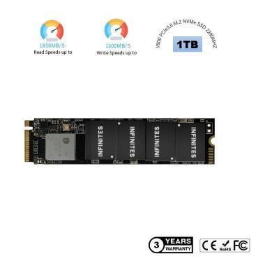 China Disco duro SSD de portátil de 256 GB 512 GB 1 TB 2 TB 2280 Pcie3.0 Nvme M. 2 SSD V800 en venta