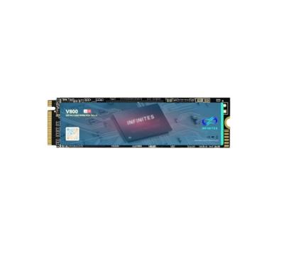 China 128 GB Alta capacidad M.2 Nvme 2280 SSD SATA Pcle3.0 X 4 4TB Disco de estado sólido en venta