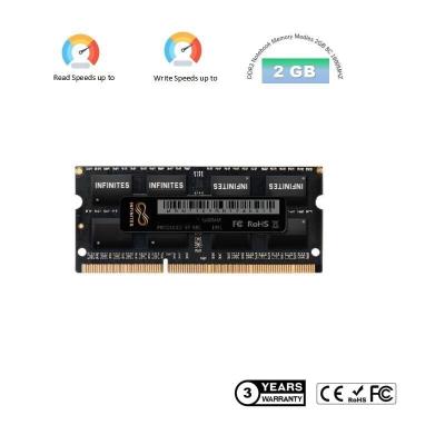 China Laptop Computer RAM DDR3 Speichermodul 1333MHz 1600MHz 2GB 4GB 8GB zu verkaufen