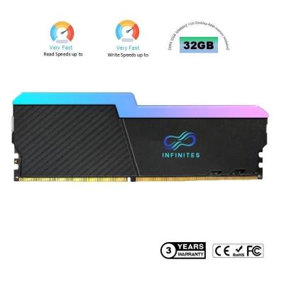 China 8GB DDR4 2666MHz Laptop Ram PC Memory Module Non ECC Unbuffered Memory for sale