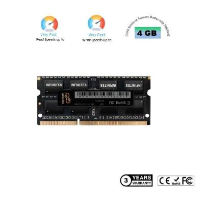 中国 工場産 工業直送 4GB 8GB 16GB DDR4 RAM ラップトップメモリ すべてのマザーボードと互換性 DDR4 ラップトップ 2666MHz 4GB 販売のため