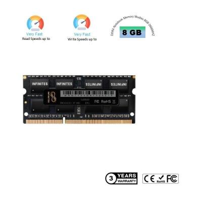 China                    RAM DDR4 Memoria Memory 4GB 8GB 16GB 32GB 2666MHz DDR DDR4 RAM for Laptop DDR4 2666MHz 8g              for sale