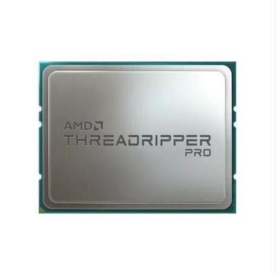 China AMD Ryzen Threadripper Processador AMD Box Ryzen Threadripper PRO 5975wx à venda