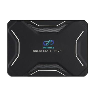 Китай 3.84TB SSD M.2-22110 Pm9a3 Pcie4X4 Sed Ноутбук SSDM.2 Mz1l23t8hbla-00A07 продается