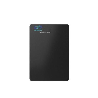 China 7.68tb SSD 2.5