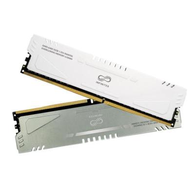 Chine Shenzhen Consumer Electronics DDR5 Manta Standard U-DIMM 64 Go (2*32 Go) 5200 MHz Udimm PC-41600 1.25 V Non Ecc Génération 4 Mémoire Les kits de mémoire Garde du consommateur à vendre