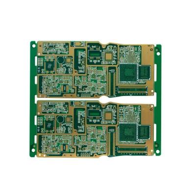 China                    5g Mobel Phone PCB Mainboard Sample Manufacturers PCB              for sale