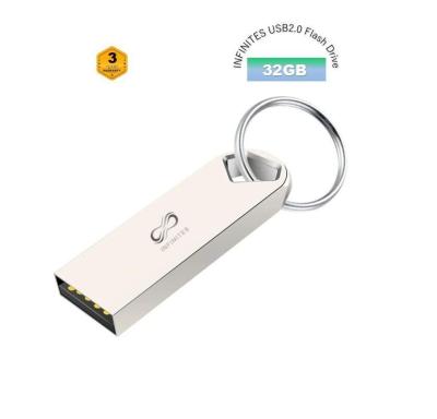 中国 強力なプラグアンドプレイ 32GB USB 2.0 フラッシュドライブ ソフトウェアのインストール不要 販売のため