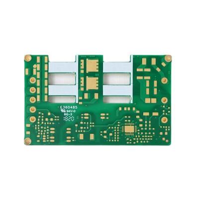 China 14 camada 4 oz de cobre espesso placa de PCB Amostra PCB personalizar à venda