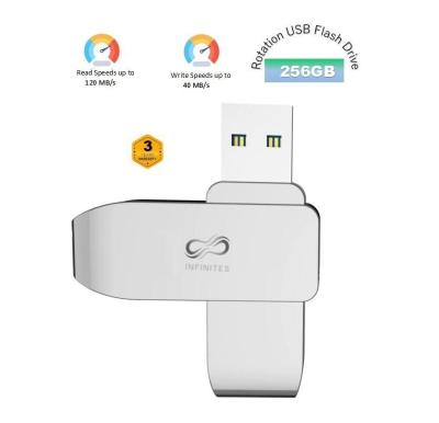 Cina OEM/ODM Dischi flash USB personalizzati 32GB USB Stick Ampiamente compatibile Supporto PC Smart TV in vendita