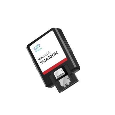 China Industriële 16 GB SATA Dom Drive SATAIII 7PIN EN 8PIN Satadom Device Te koop