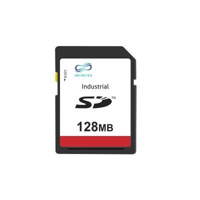 China Cartão SD Industrial Ler 95MB/S Escrever 90MB/S Laptop Notebook Cartão SD à venda