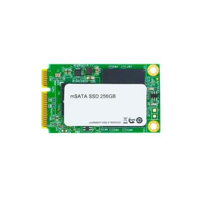 China Infinites Industrial Msata SSD 256GB 520GB 1TB 5900rpm Drehzahl zu verkaufen