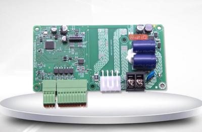 China                    DC Brushless Motor Drive Board Custom Small Home Appliance Motor PCBA Supporting Processing Services              for sale