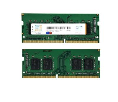 China DDR4l SODIMM 8gb DDR4l Ram Industriële kwaliteit Embedded Jedec-normen Te koop