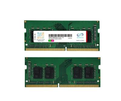 China DDR5 16GB SODIMM Industrielle Qualität Jedec Standards Überklokkedok zu verkaufen