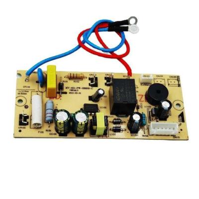 China                    China Shenzhen Electronic PCB Circuit Boards Print Home Appliance Boards PCBA              for sale