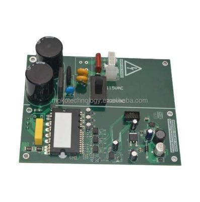 China SMT factory  Shenzhen ODM OEM Development BoardPCB SMT/DIP PCBA for sale