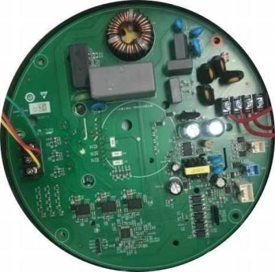 China                    OEM Electronic Manufacturers Intelligent Electronic PCB and PCBA              for sale