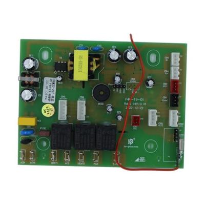 China SMT factory Consumer Smart Home PCB Manufacturing Custom PCB  PCBA for sale