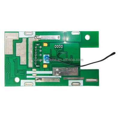 China Fábrica de SMT Placa de circuito Servicio de PCB Servicios de electrones Ensamblar PCB PCBA en venta