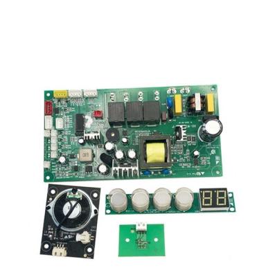 China SMT factory  OEM Electronic PCB PCBA Manufacturing Universal Midea PCBA Board for sale