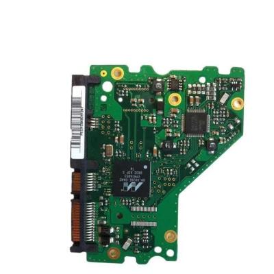 China SMT fábrica PCB desenvolvimento Layout e Pick and Place PCBA à venda