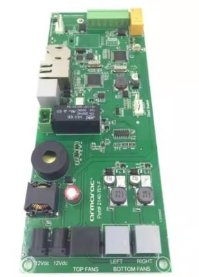 China                    Turnkey PCB Fabrication Factory OEM One Stop Audio Motherboard PCB Assembly Manufacturer Consumer Equipment Amplifier Board PCBA              for sale