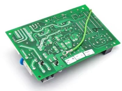 China SMT Printed Circuit Board PCBA PCB Assembly Washing Machine Refrigerator PCB Board for sale