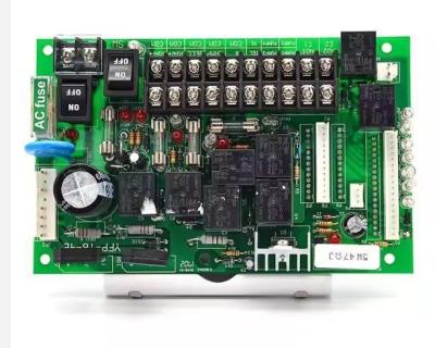 中国 SMT 工場 多機能 IP インターコム PCB インバーター PCBA 卸売用 販売のため