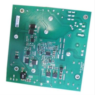 China                    OEM Electronic Fan PCB Manufacturer Custom Circuit Board High-Voltage Fan Control PCBA              for sale