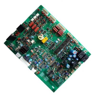 China                    Shenzhen PCB Circuit Board Layout Services Fast Turnaround Manufacturer Multilayer PCBA              for sale